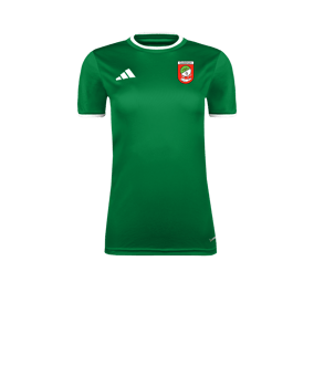 adidas Entrada 26 Trikot Damen Grün