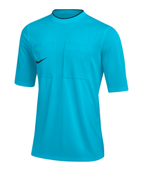 Nike Referee Schiedsrichtertrikot Blau F447 - blau