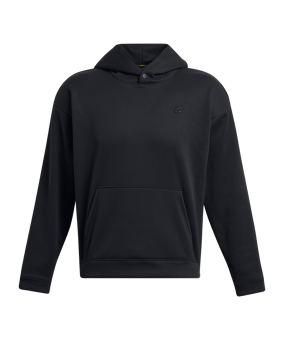 Under Armour Curry Greatest Hoody Schwarz F001 - schwarz