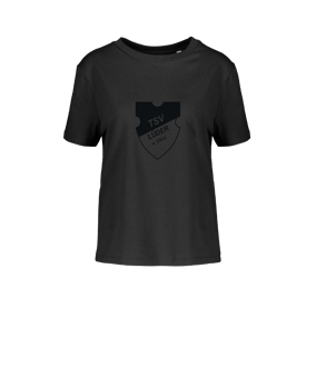Merch Muser T-Shirt Women Black | #toneintone