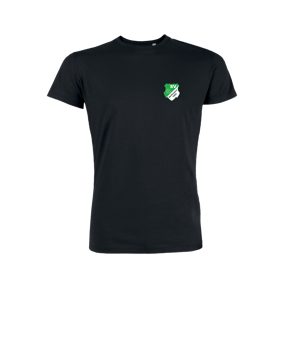 Merch Creator 2.0 T-Shirt Black | #logo (mehrfarbig)