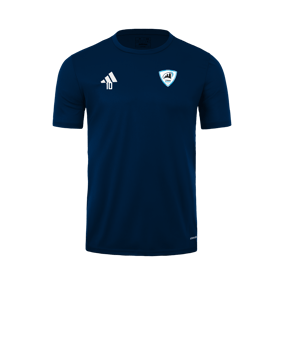 adidas Tabela 23 Maillot Bleu 