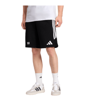 adidas Tiro 26 League Sweat Short Schwarz