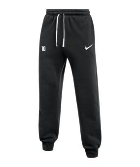 Nike Park 26 Jogginghose Schwarz F010