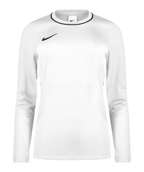 Nike Park 26 Sweatshirt Damen Weiß F100 - weiss