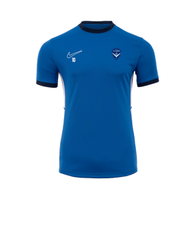 Nike Academy 25 Formation Bleu C463