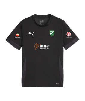 Waldkicker Trikot Kids Osterweddinger SV