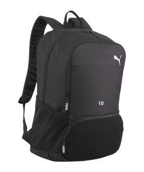 PUMA teamGoal Premium Rucksack Gr. XL Schwarz F01