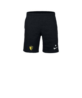 Short en coton