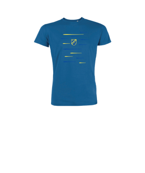 Merch Mini Creator 2.0 T-Shirt Kids RoyalBlue FC230