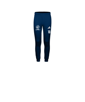 adidas Entrada 26 Jogginghose Kids Blau