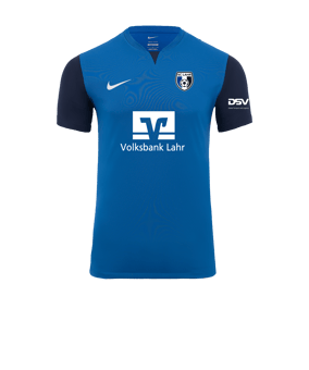 Nike Trophy V Trikot Blau F463