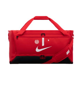 Nike Academy Team Duffel Sac (95l) Rouge C657 