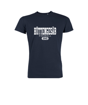 Merch Creator 2.0 T-Shirt Navy Blue | #stanford