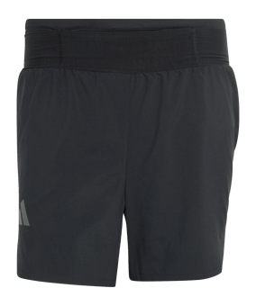 adidas Xperior Shorts de running Noir - noir