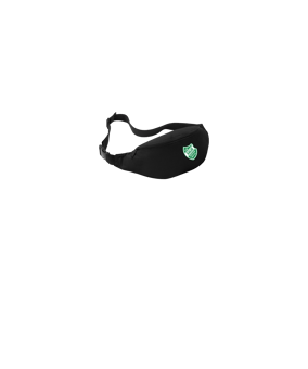 Merch Belt Bag Black