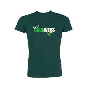 Merch Creator 2.0 T-Shirt Glazed Green FC036