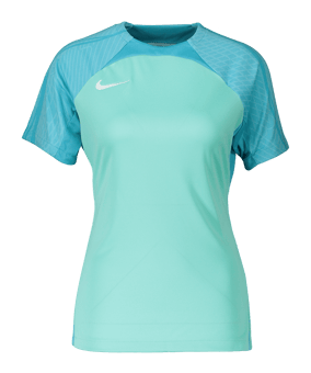 Nike Strike 3 Trikot Damen Grün F354 - gruen