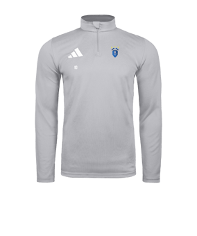 adidas Entrada 26 Training Sweatshirt Gris 