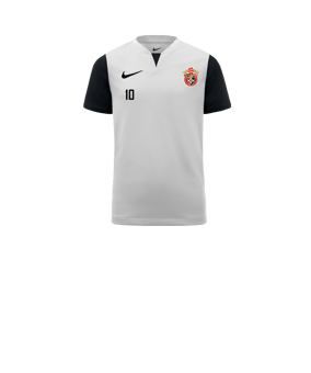 Nike Trophy V Trikot Kids Weiss F100