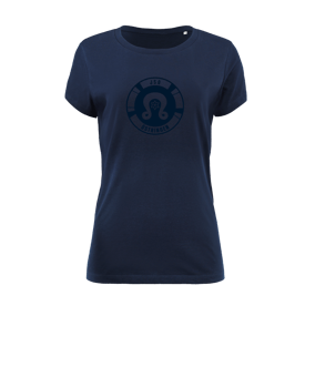 Stanley Stella Expresser 2.0 T-Shirt Damen French Navy FC727