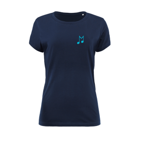Stanley Stella Expresser 2.0 T-Shirt Damen French Navy FC727