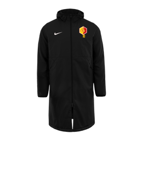 Veste d'hiver Nike Park 20 noire F010 