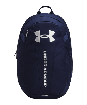 Under Armour Hustle Lite Rucksack Blau F410