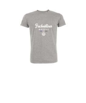 Merch Mini Creator 2.0 T-Shirt Kids Heather Grey | #mädels