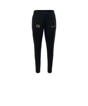 Nike Academy 25 Trainingshose Damen Schwarz F010