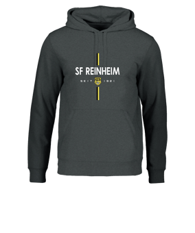 Merch Drummer 2.0 Hoody Dark Heather Grey FC651