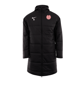 Veste de coach Nike TF Academy Pro 24 noire 