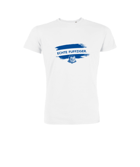 Merch Creator 2.0 T-Shirt White | #echtefuffziger