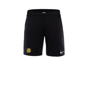 Short en polaire Nike Park 20 Noir F010 