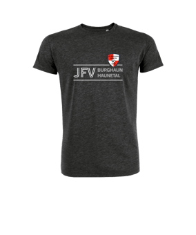 Merch Creator 2.0 T-Shirt Dark Heather Grey FC651