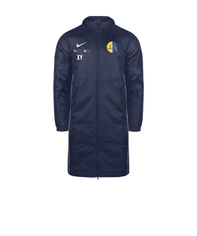 Nike Park 26 Winterjacke Blau F410