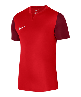 Nike Trophy V Trikot Kids Rot F657 - rot