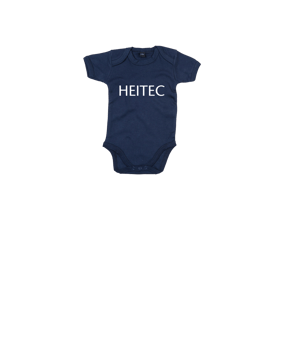 Merch Baby Body Nautical Navy FNA