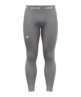 JAKO Function Tight Grau F825