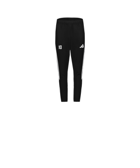 adidas Tiro 26 League Präsentationshose Kids Schwarz