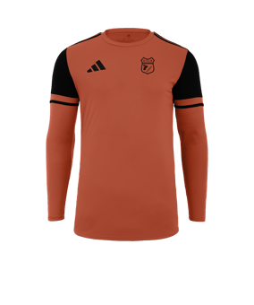 adidas Squadra 25 Torwarttrikot Orange