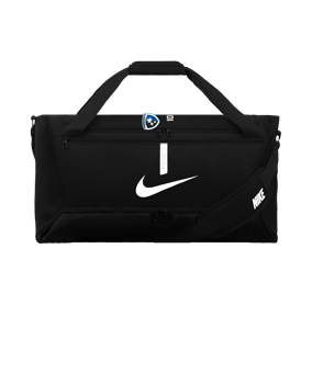 Nike Academy Team Duffel Sac (95l) Noir C010 