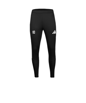 adidas Tiro 26 Trainingshose Schwarz