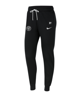 Nike Park 20 Fleece Jogginghose Damen Schwarz F010