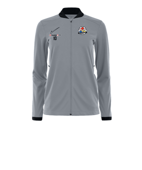 Nike Academy 25 Trainingsjacke Damen Grau F012