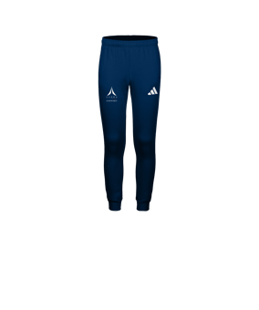 adidas Entrada 26 Pantalon de survêtement Femmes Bleu