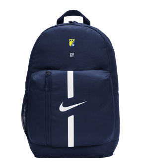 Nike Academy Team Rucksack Kids Blau F411