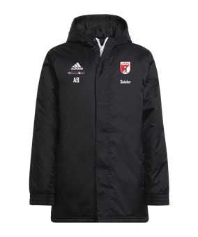 SV Nortmoor Stadionjacke Kids