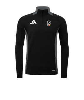 adidas Tiro 24 Competition Trainingstop Schwarz