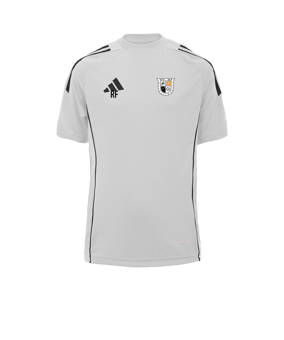 adidas Tiro 25 Competition Trikot Weiss